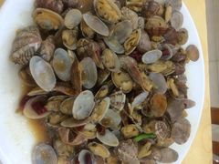 iphone_upload_pic-海岛渔村大酒店(云霄路店)