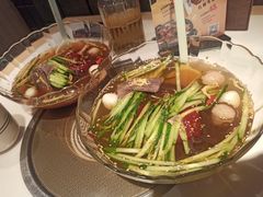 -七八冷面·延边朝鲜族美食(圣熙八号店)