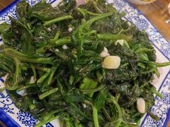 -老味道1992(武当山店)