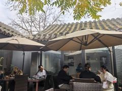 -SUSU·苏苏(四合院创始店)