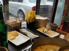 -江小渔鲜鱼火锅(辽沈二街店)