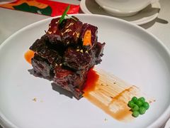 -玫瑰厅上海菜(兴国路店)