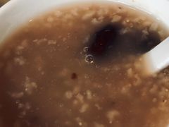 山药小枣大麦粥-老昌春饼(紫金城店)