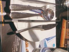 -法兰度航空主题餐厅(东汇城店)