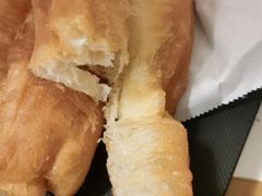 -小桃园·豆浆油条(复兴中路店)