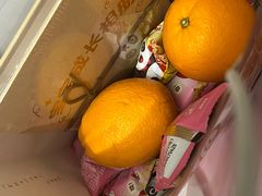 -海底捞火锅(枫蓝国际购物中心店)
