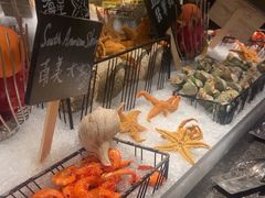 -Social 秀西餐厅-长沙瑞吉酒店(运达店)