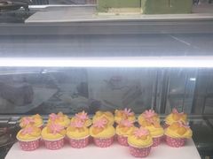 -古南都饭店-遂心遂意自助餐厅(广州路店)
