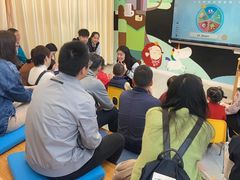 -英孚教育青少儿(东二环泰禾中心)