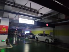 -卓锦曼购中心(国香街店)