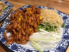 -满园春饼(运河城店)