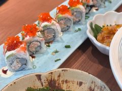 -Tuna maki寿司(苏州万象天地店)