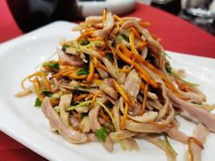 小炒肚丝-马凯餐厅(地安门店)