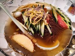 -七八冷面·延边朝鲜族美食(圣熙八号店)