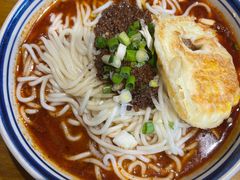 -聚合鑫东北熏酱熟食麻辣面(长阳店)
