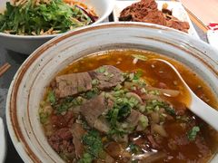-大师兄·西北小馆(南沙万达广场店)