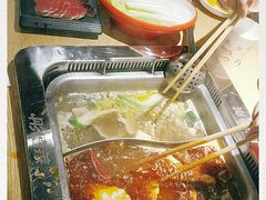 -彤德莱牛肉火锅(双港店)