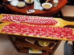 -阳坊胜利涮羊肉(阳坊老店)