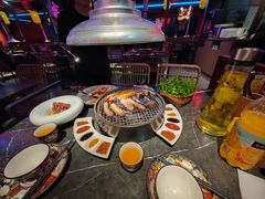 -十三姨正合丰烤肉(营迹路店)