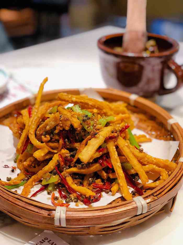 来菜·湖北头牌藕汤(光谷天地店)-"7815[爱心]96[爱心][爱心]