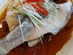 -古南都·老广东酒楼(龙江店)