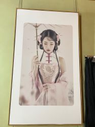 -盘子女人坊古装写真摄影(南京总店)