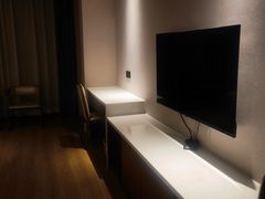 -墨客悦庭酒店(长沙麓谷涉外经济学院店)