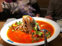 -坛宗剁椒鱼头(河西王府井店)