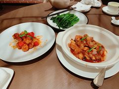 -南宁万丽酒店-万丽轩中餐厅