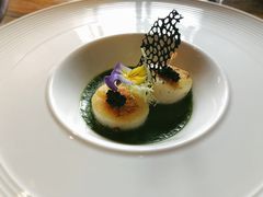 -Amanda餐厅(长乐路店)