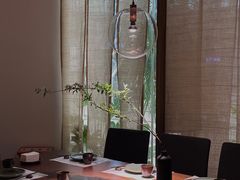 -菩提素素食餐厅(晶郦馆店)