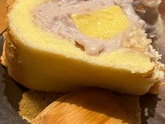 饭后甜品-松涛日本料理