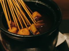 -可口香·非遗烧烤(南岗直营店)