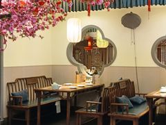 大堂-老宁波1381餐厅(宏泰广场店)
