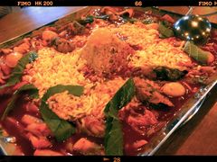 -包装马车·韩国料理·포장마차