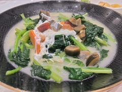 -頂好酒家·经典粤菜(海信广场店)