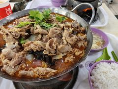 -清华澜园教工餐厅