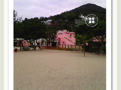 -南丫岛