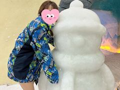 -世界之窗阿尔卑斯冰雪世界