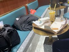 -丁香西饼屋(桂林路店)