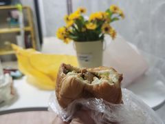 炸面包-惠源面包店(开禾路店)