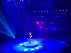 -重庆国际马戏城