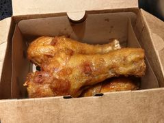 -Kyochon1991校村炸鸡(杨高中路店)