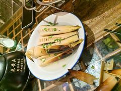 -临街徽菜馆·正宗黄山味