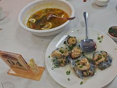 -潮味鱼仔店·地道潮汕味(坪山店)
