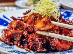 -上海姥姥(西环店)