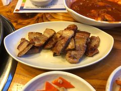 经典五花肉-青鹤谷(苏州店)