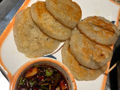 -丰茂烤串(全国首店)