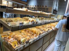-小飞象面包公社(珠江路金鹰店)
