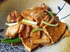 -盐官日光域房车营地·有盐餐厅